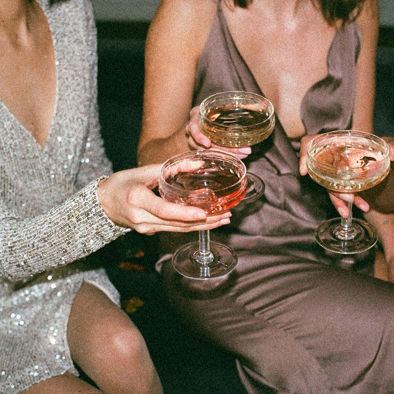 Eventos de gala