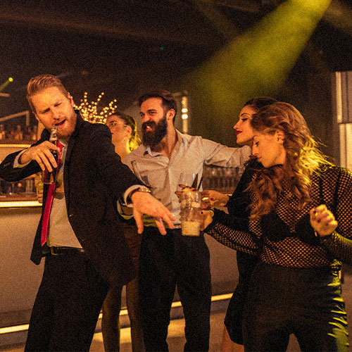 Eventos corporativos